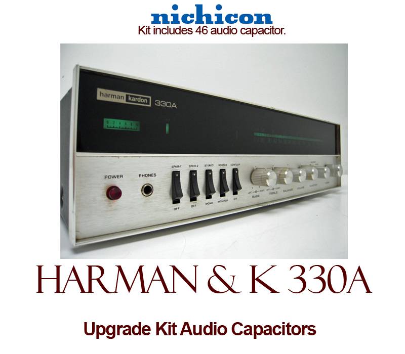 Harman Kardon 330 (330A)