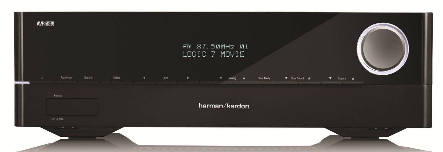Harman Kardon AVR1610