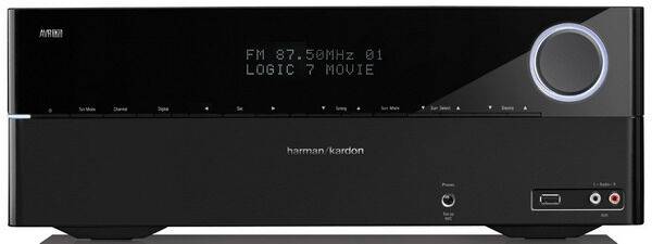 Harman Kardon AVR1700