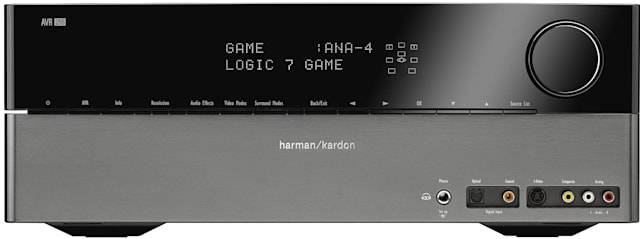 Harman Kardon AVR255