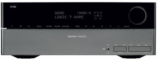 Harman Kardon AVR260 (230)