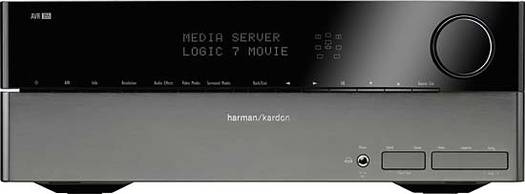 Harman Kardon AVR350