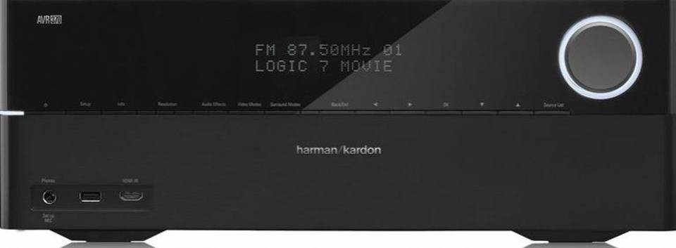 Harman Kardon AVR370
