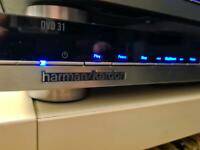 Harman Kardon DVD31