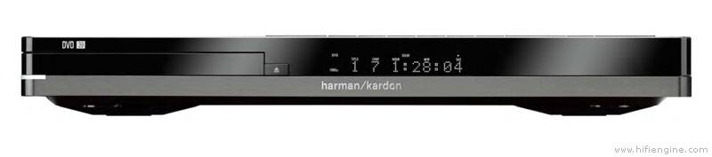 Harman Kardon DVD39