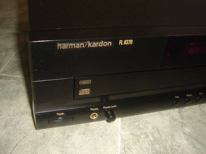 Harman Kardon FL8370