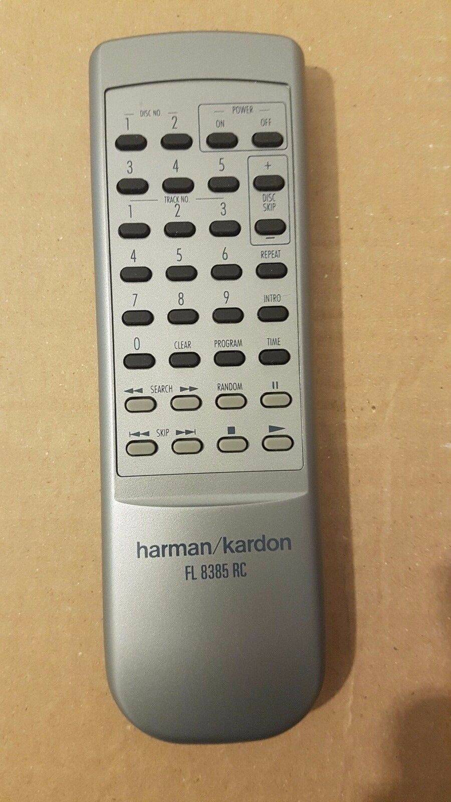 Harman Kardon FL8385