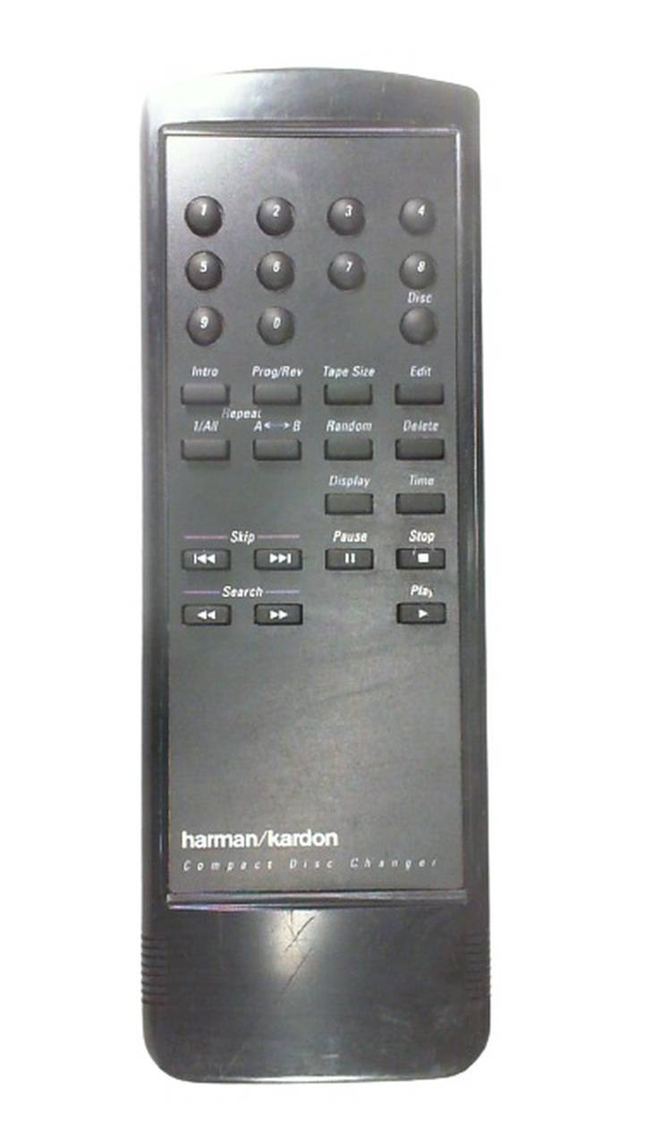 Harman Kardon FL8450