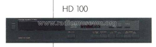 Harman Kardon HD100