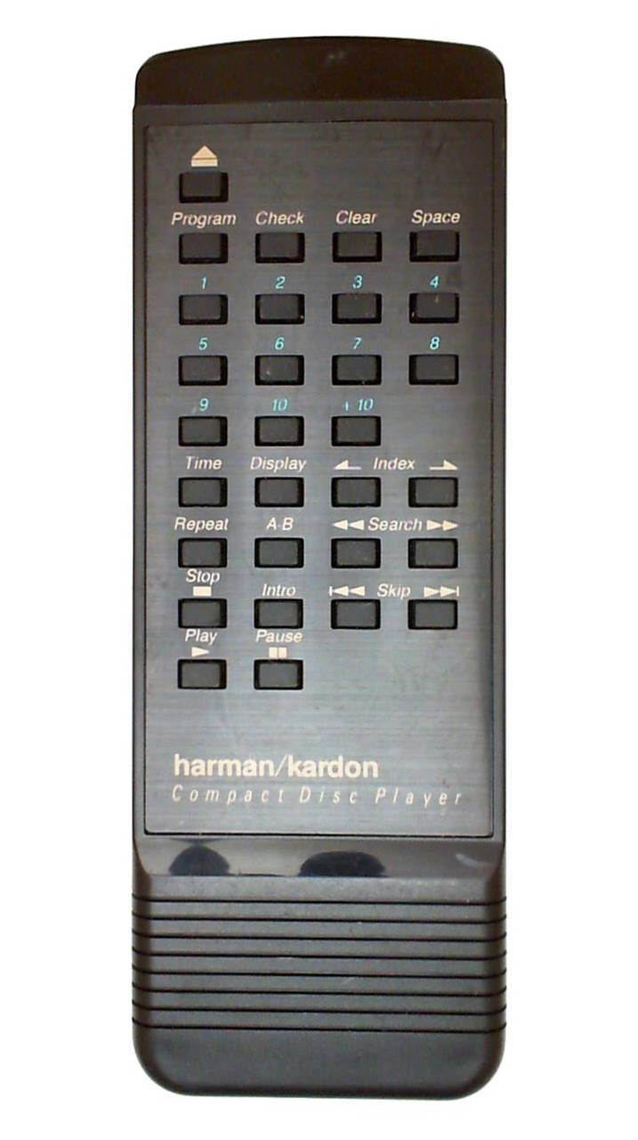 Harman Kardon HD7225A