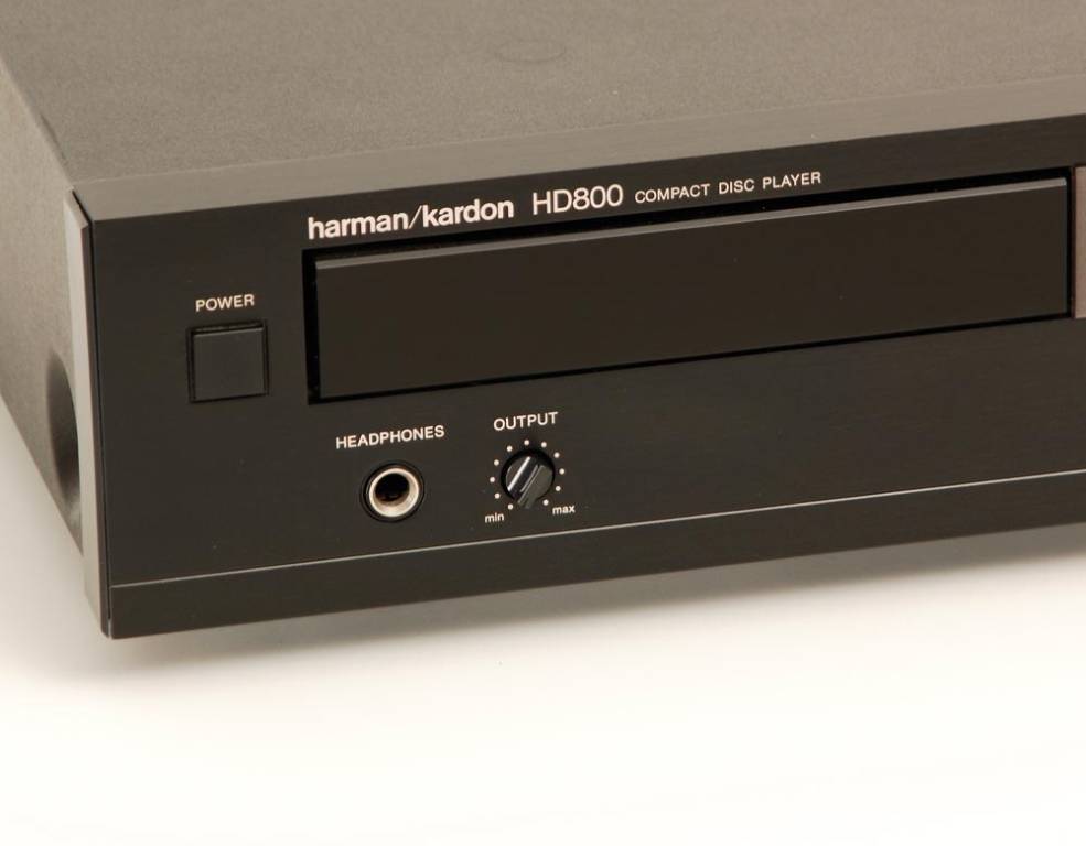 Harman Kardon HD800