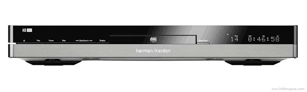 Harman Kardon HD990