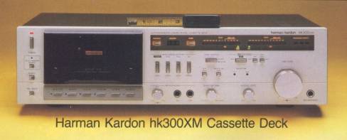 Harman Kardon HK300 (XM)