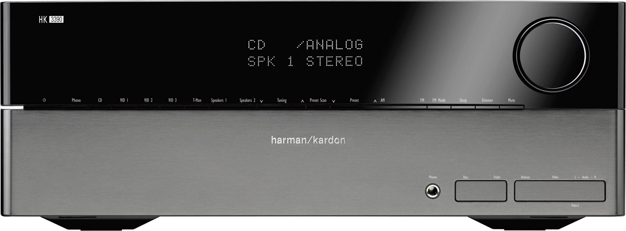 Harman Kardon HK3390