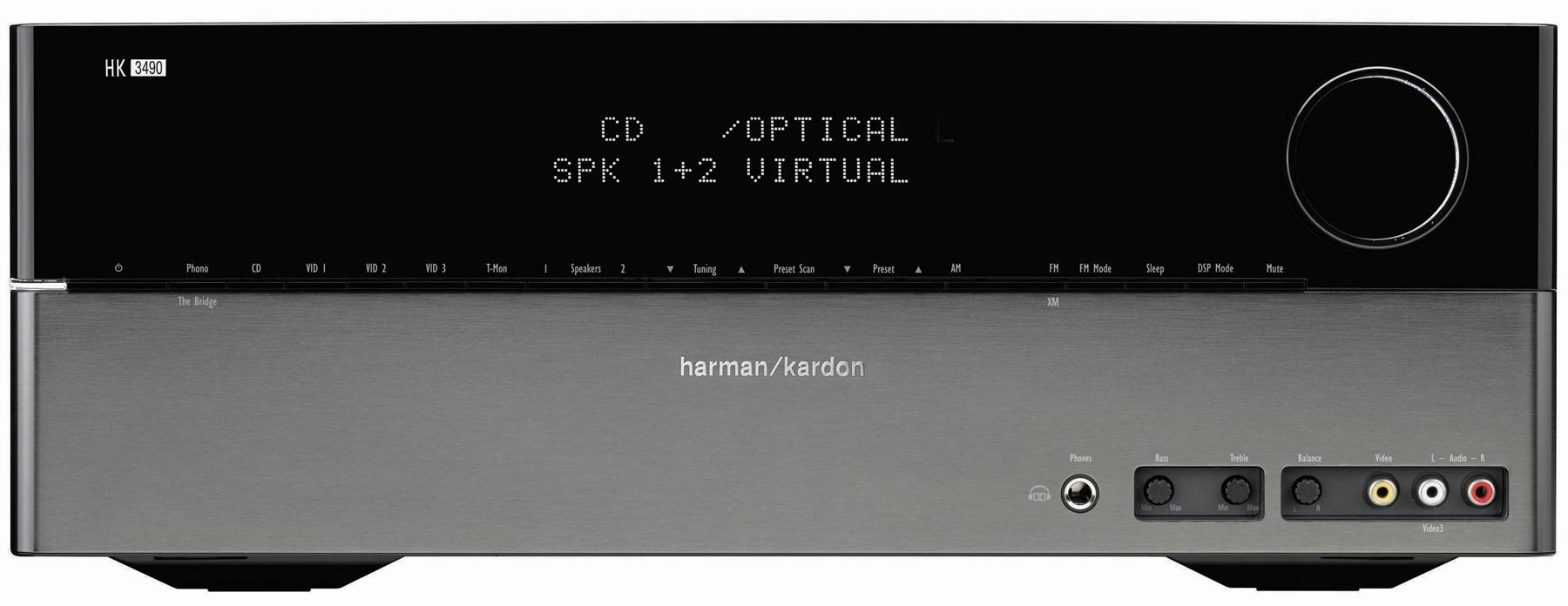 Harman Kardon HK3490