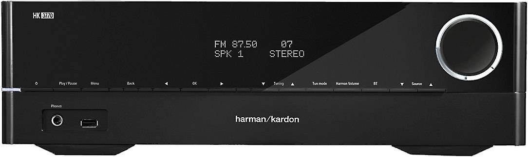 Harman Kardon HK3770
