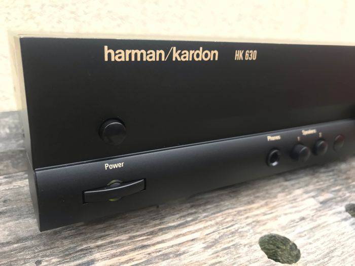 Harman Kardon HK630