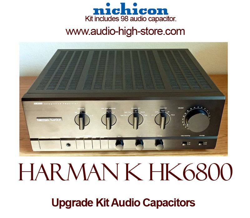 Harman Kardon HK6800