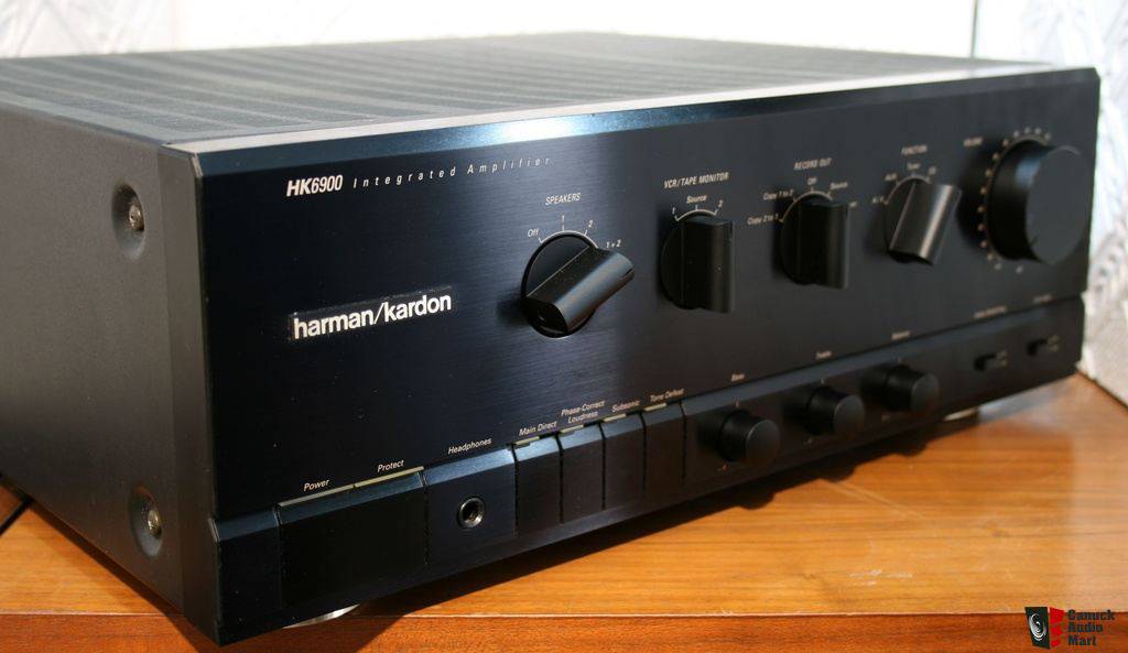Harman Kardon HK6900