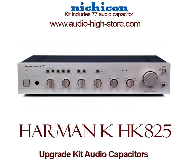 Harman Kardon HK825