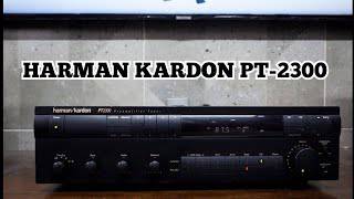 Harman Kardon PT2300
