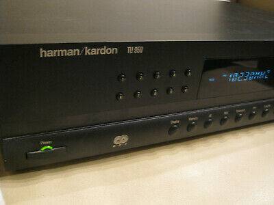 Harman Kardon TU950