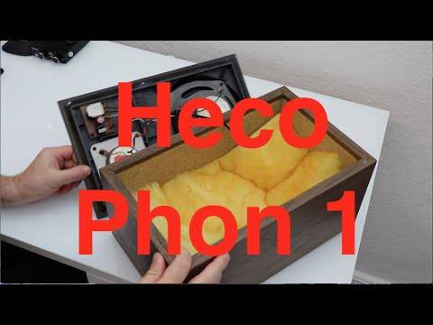 Heco Phon 1