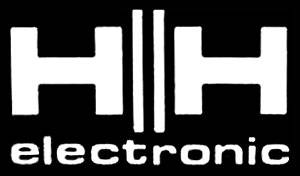 HH Electronic MX1200