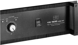 HH Electronic VX1200