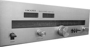 HH Scott 570T
