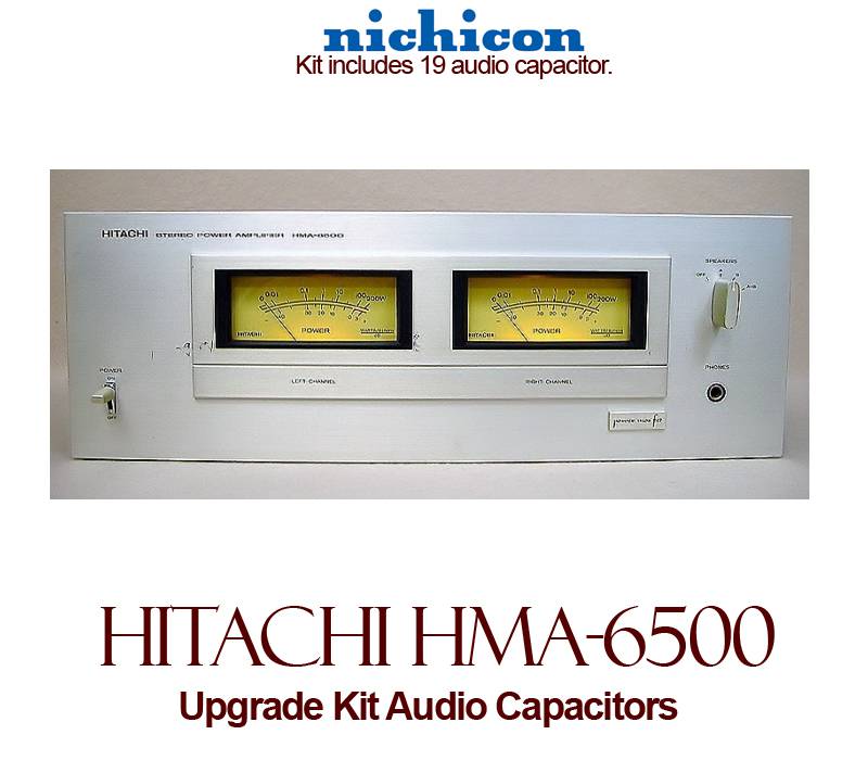 Hitachi HMA-6500