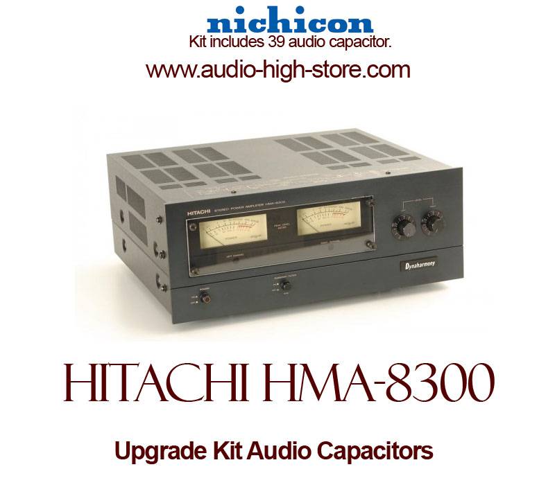Hitachi HMA-8300