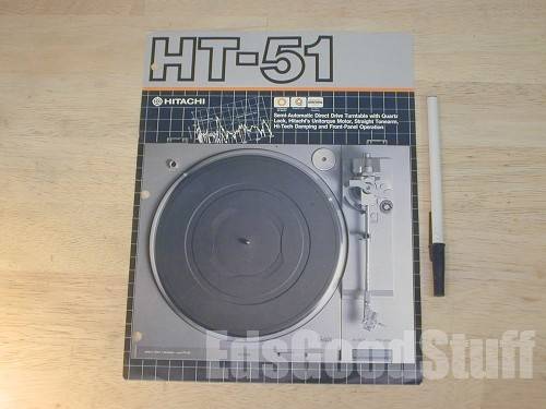 Hitachi HT-51