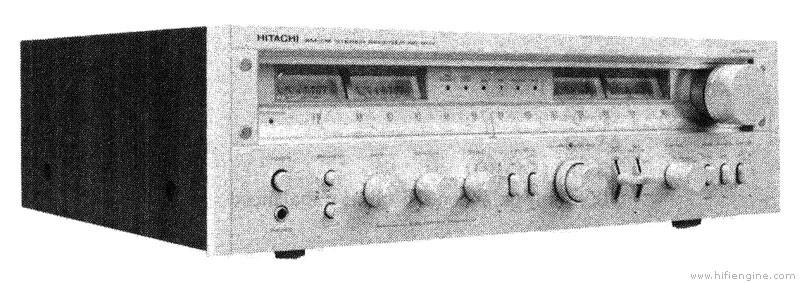 Hitachi SR-904