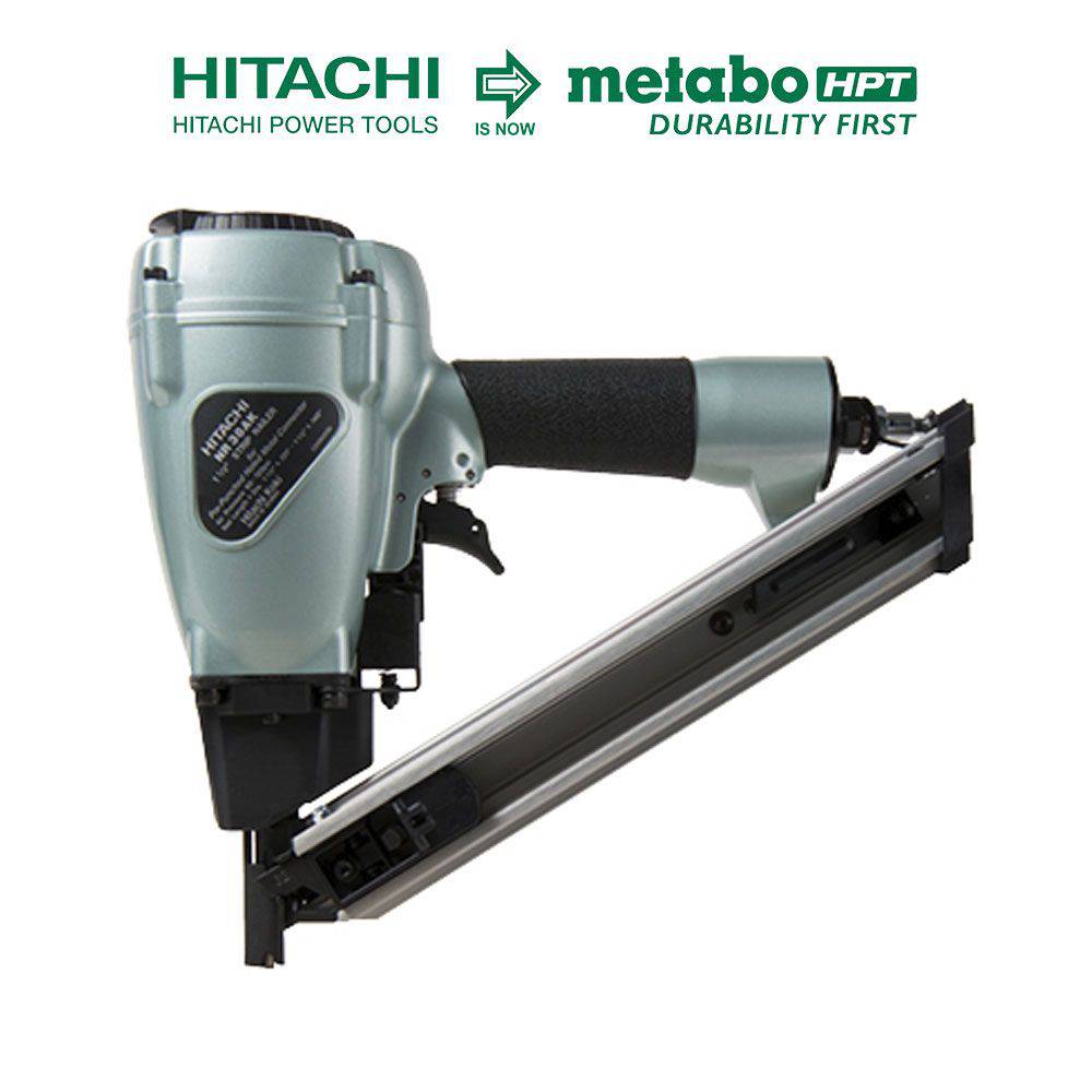 Hitachi System 1