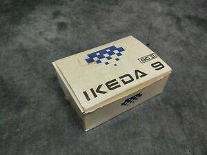 Ikeda 9C III