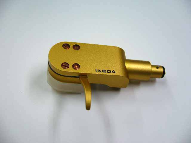 Ikeda 9EM