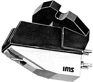 IMS MC-5