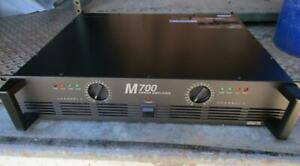 Inter-M M-700