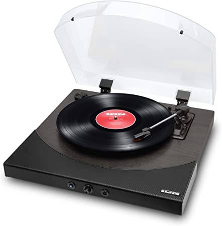 ION Audio Forever LP