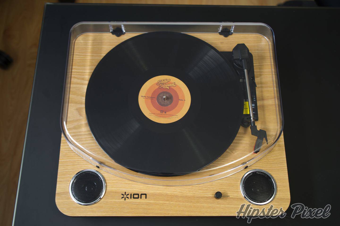 ION Audio Max LP