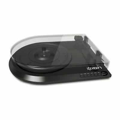 ION Audio Quickplay LP