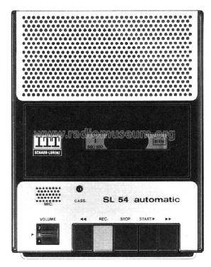 ITT SL 54 Automatic