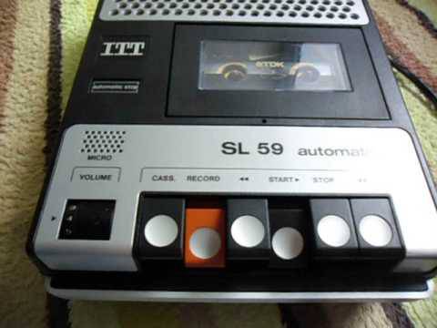 ITT SL 59 Automatic
