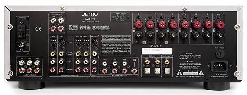 Jamo AVR-693