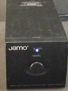 Jamo MPA-101
