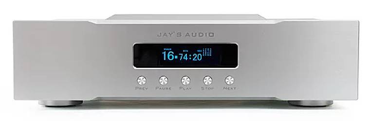 Jays Audio CDT2