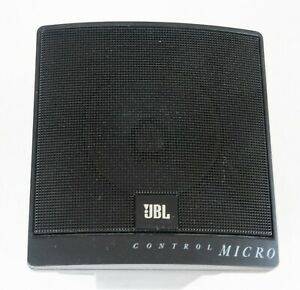 JBL Control Micro