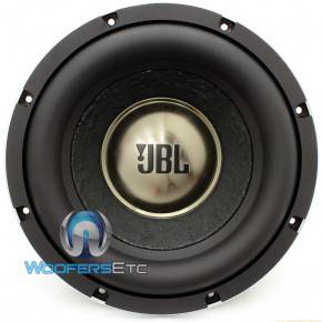 JBL Media 3000 (Subwoofer)