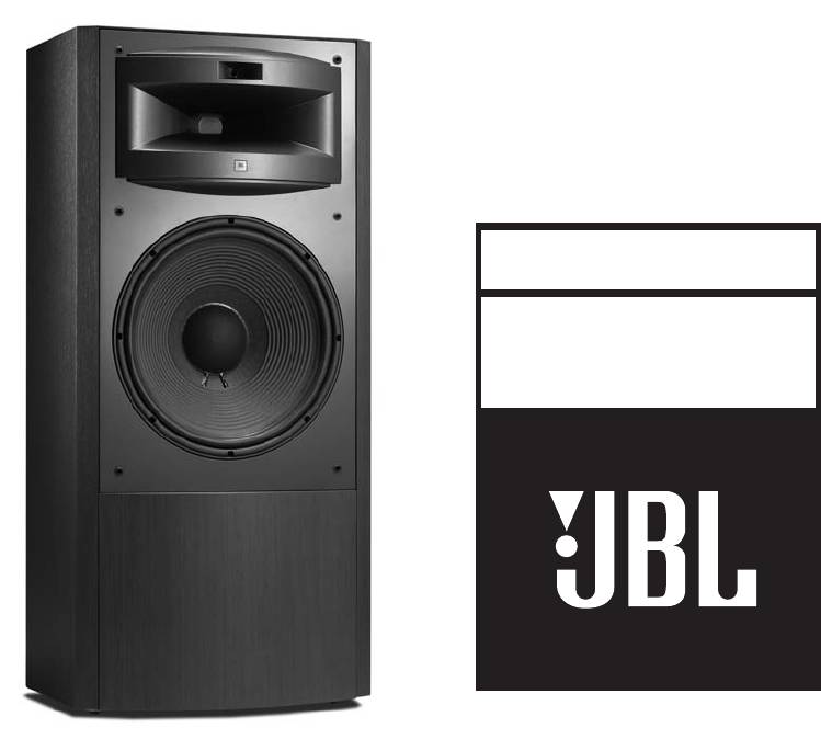 JBL S4800